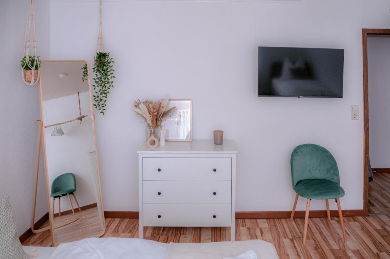 Apartment Kalos Haiger