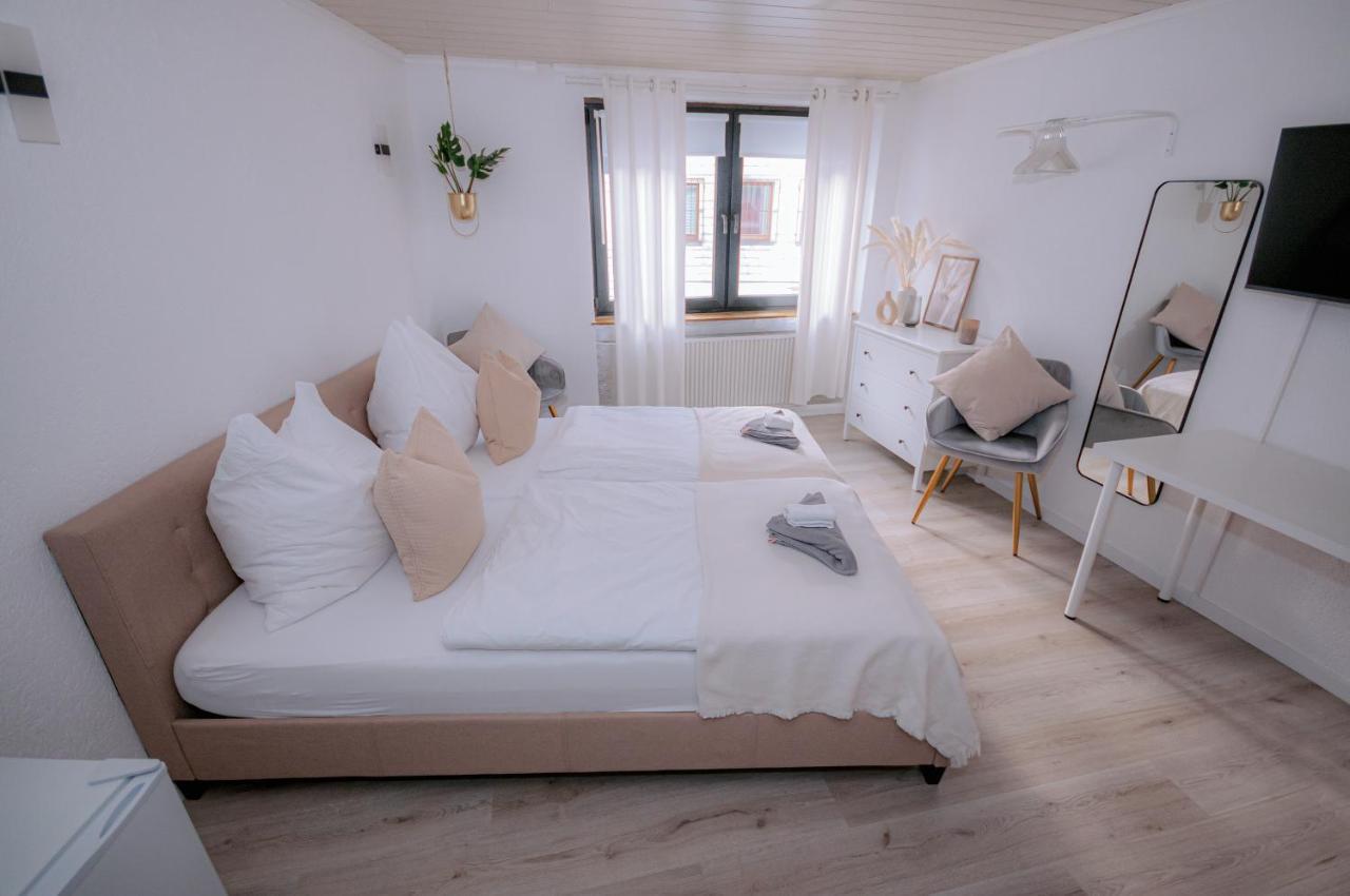 Apartment Kalos Haiger