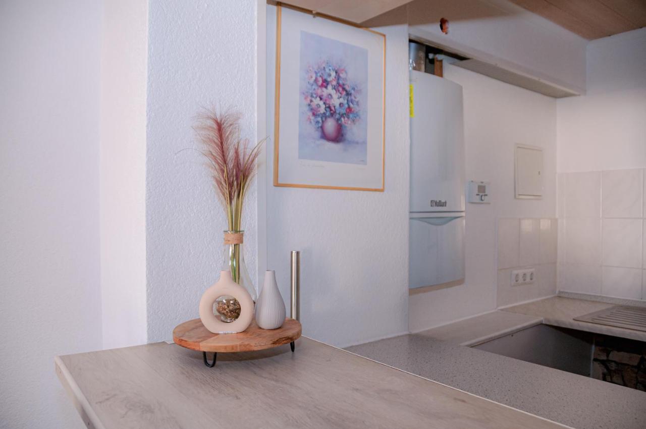 Apartment Kalos *