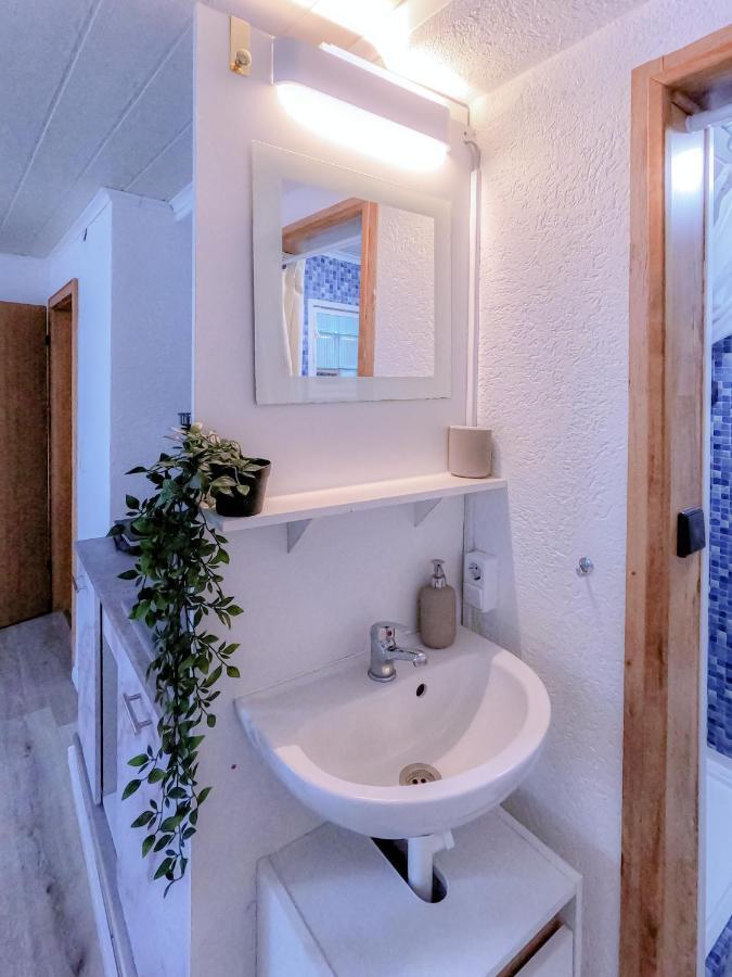 Apartment Kalos Haiger