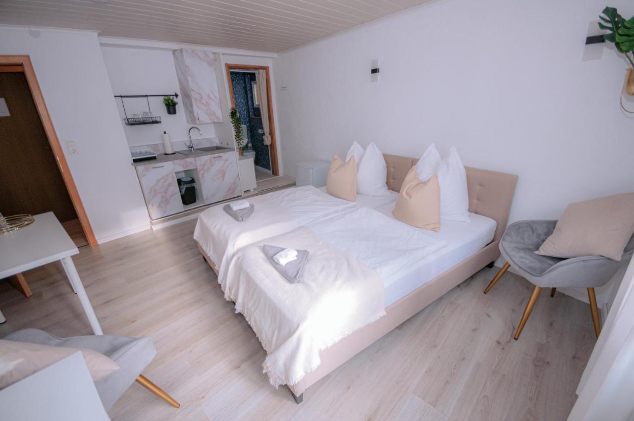 Apartment Kalos *