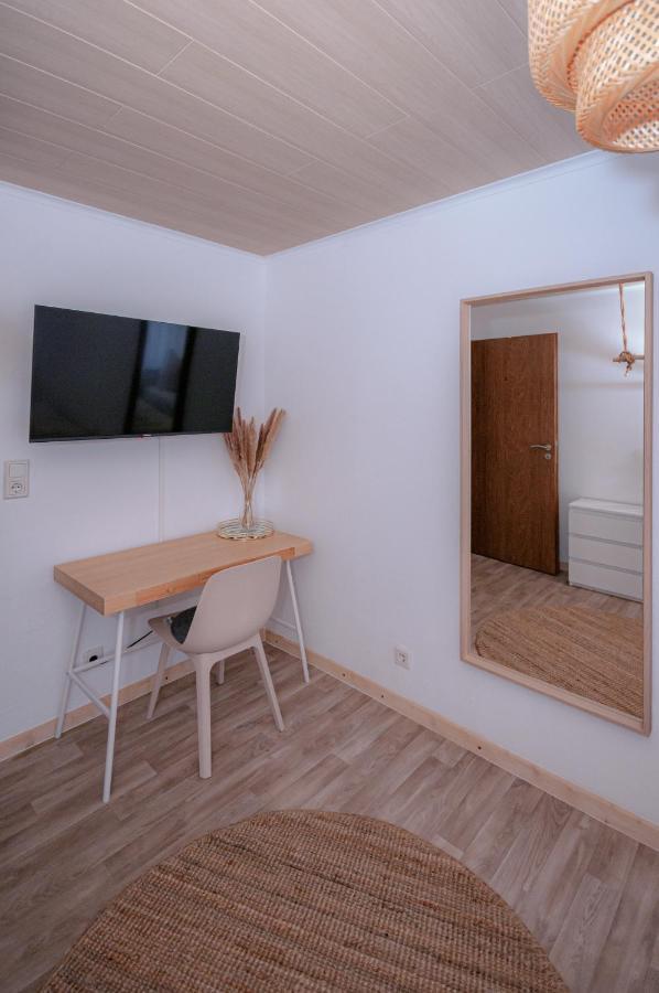 Kalos Apartment *