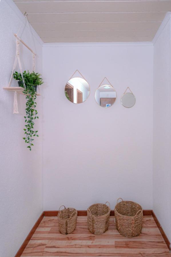 Apartment Kalos *