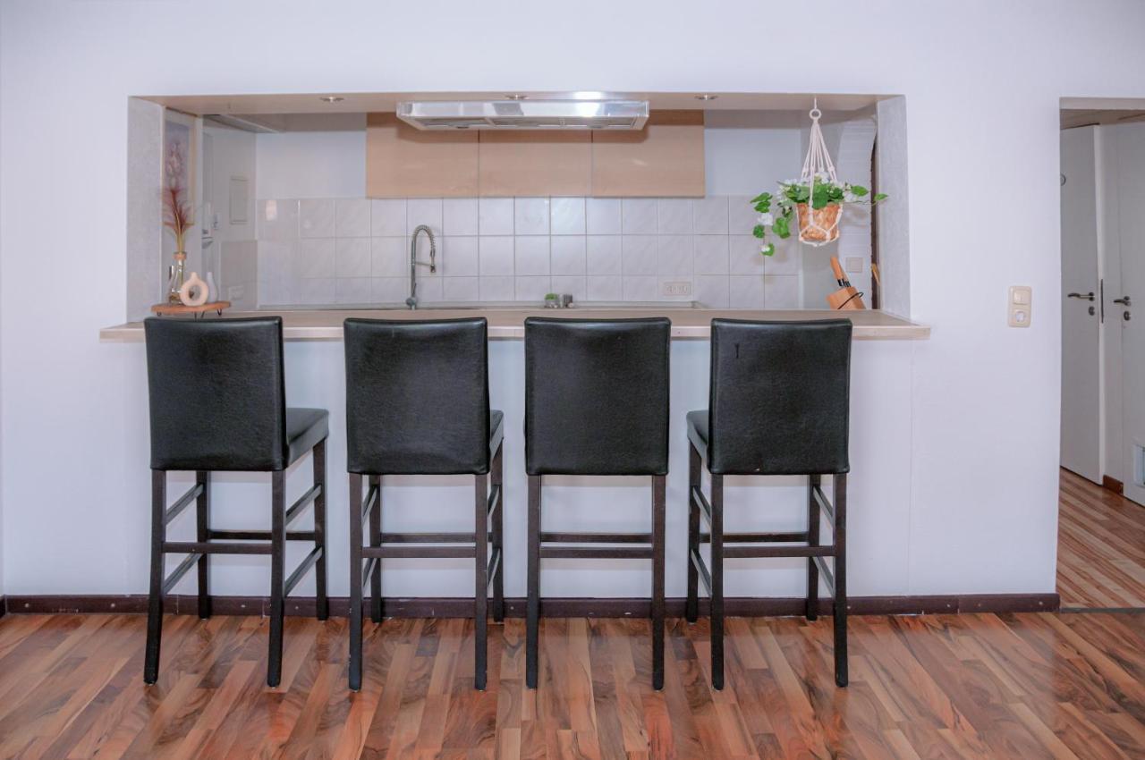 Apartment Kalos Haiger